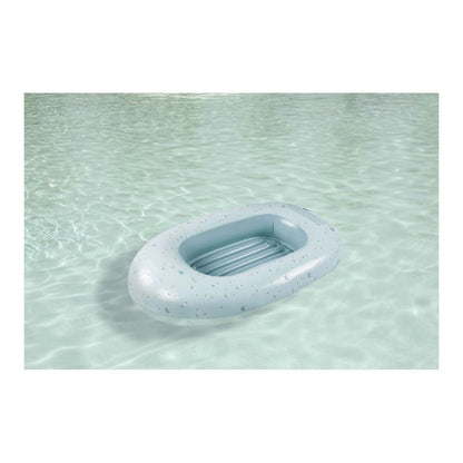 قارب قابل للنفخ من سيلورز باي، 100 × 67 سم