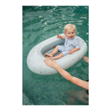 Inflatable Boat Sailors Bay 100 x 67 cm
