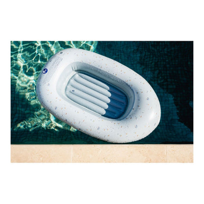 قارب قابل للنفخ من سيلورز باي، 100 × 67 سم