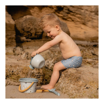 Beach Toy Set Sailors Bay
