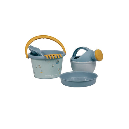 Beach Toy Set Sailors Bay