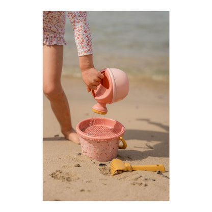 Beach Toy Set Flowers