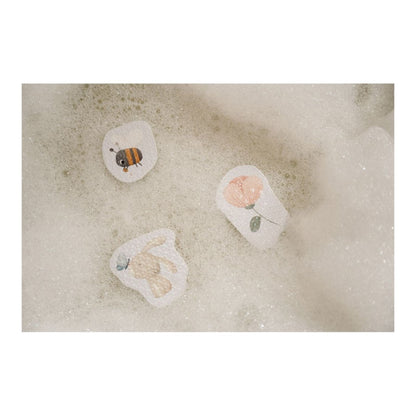 Bath Foam Toys Flowers & Butterflies | All Kids' favourite Play