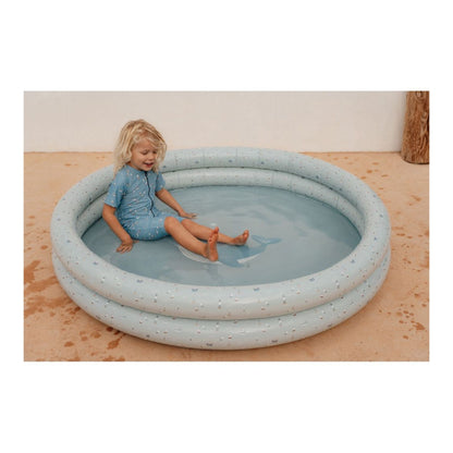 Inflatable Pool Sailors Bay 150 cm