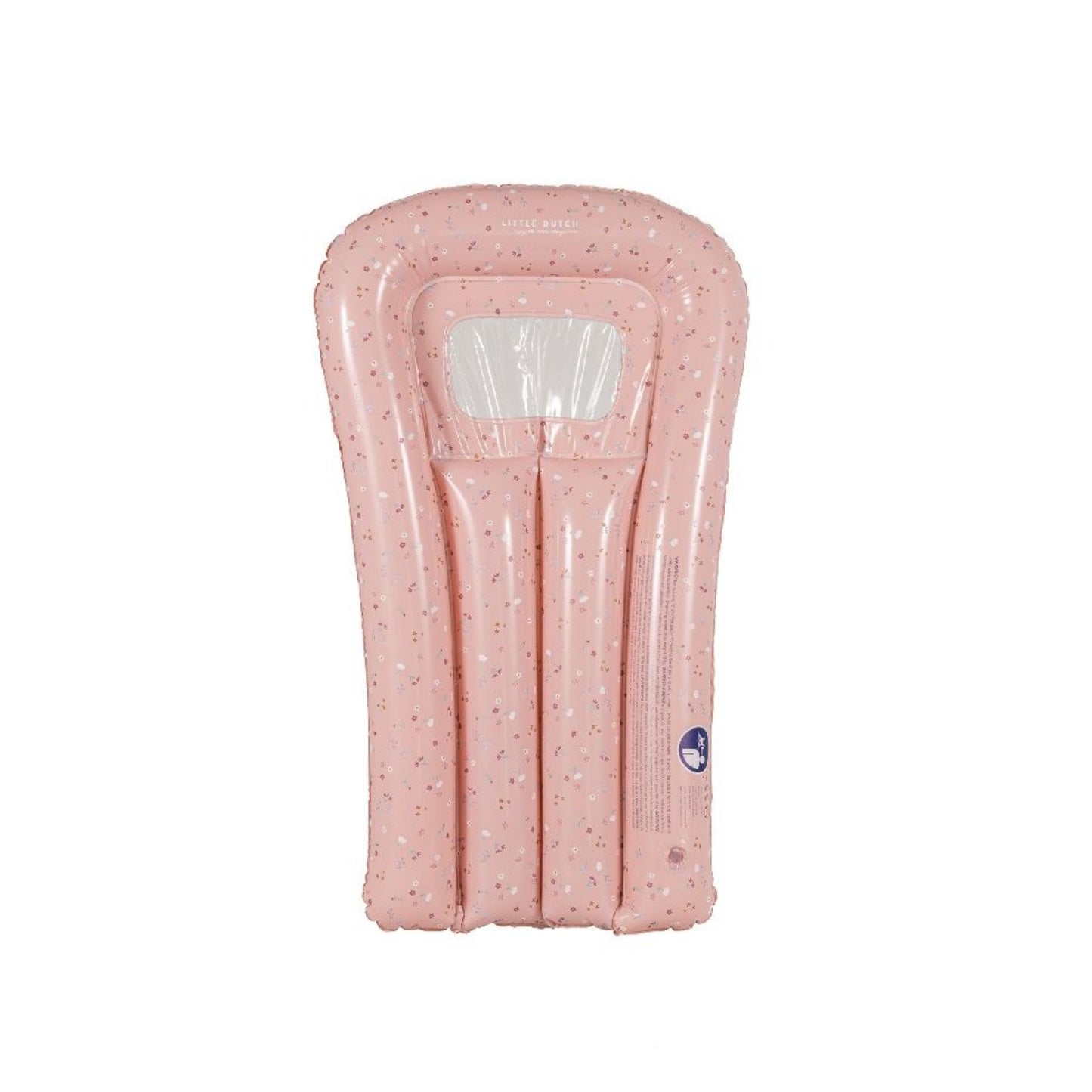 Airbed Float Flowers & Butterflies, Float your way into Summer sunshine