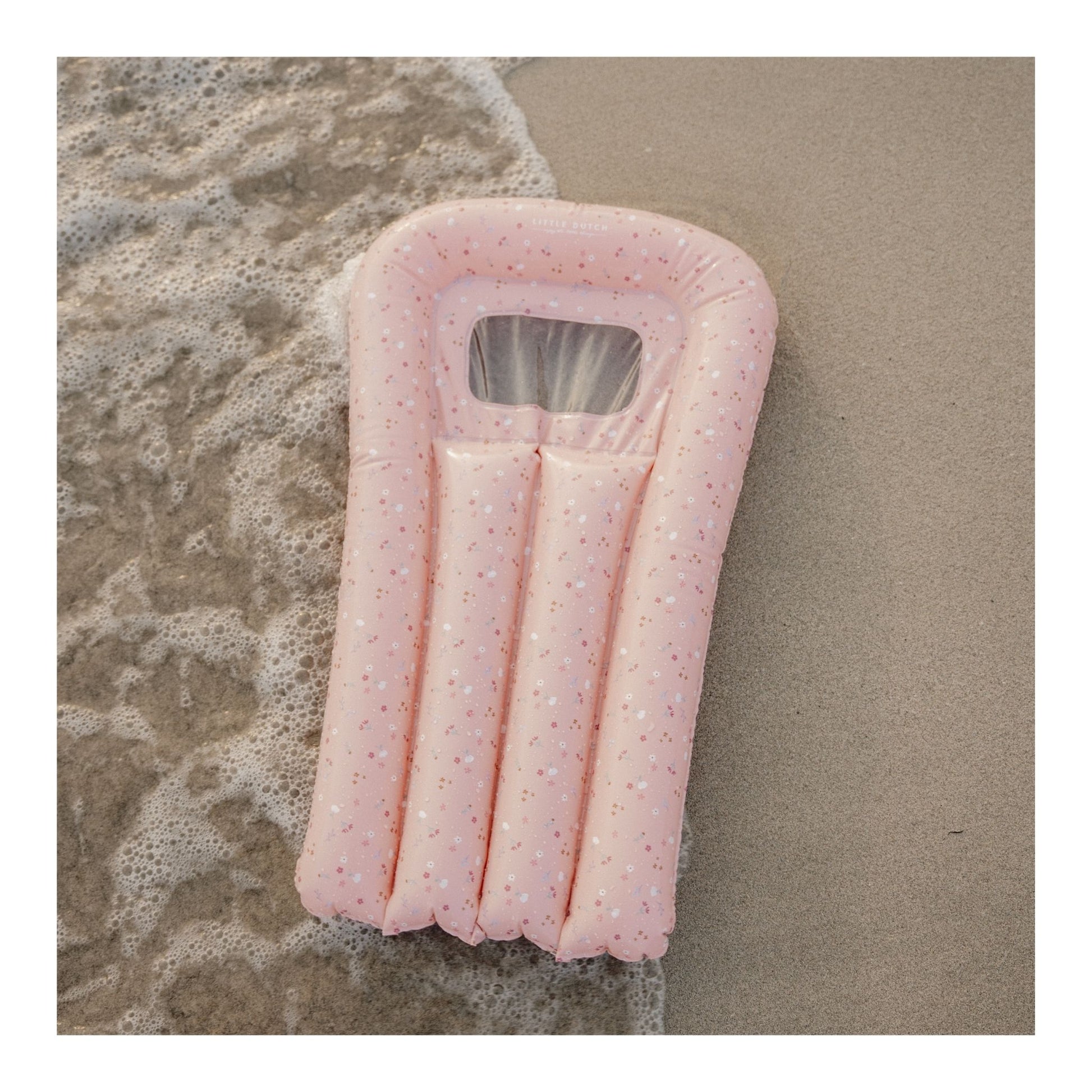 Airbed Float Flowers & Butterflies, Float your way into Summer sunshine