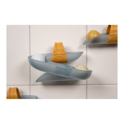 Bathtub Waterway Ball Track Blue - Suitable for 10 months+