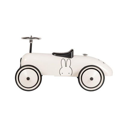 Miffy Retro Ride-on - DAMAGED BOX
