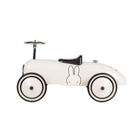 Buy Miffy Retro Ride-on - From Best Online Toy Store Sweet Pea
