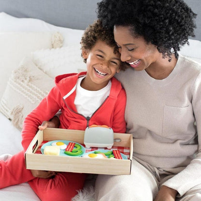 Zoo Let’S Brunch Set Multi Color