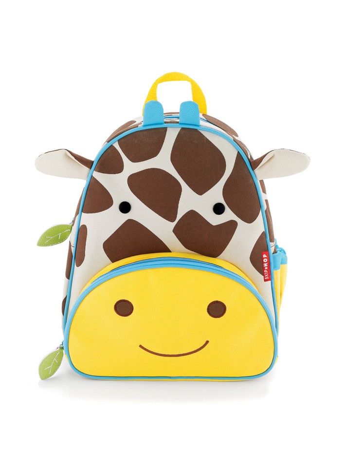 Zoo Backpack Stylish | Kids Bag Packs