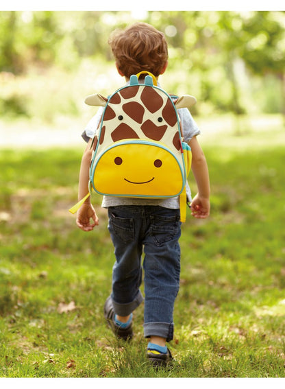 Zoo Backpack Stylish | Kids Bag Packs