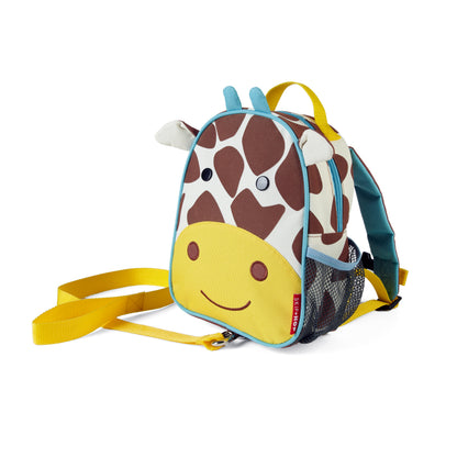 Mini Backpack Zoolet