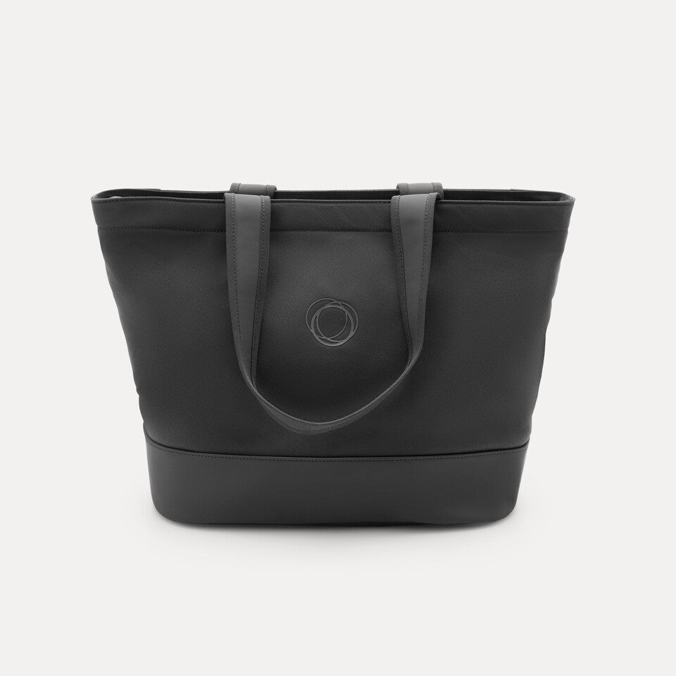 Changing Bag ME Midnight Black