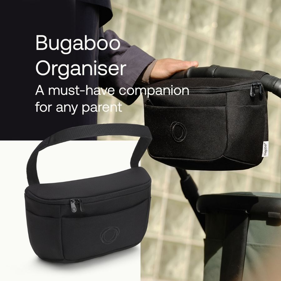 Stroller Organizer