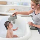 Moby Waterfall Rinser Grey