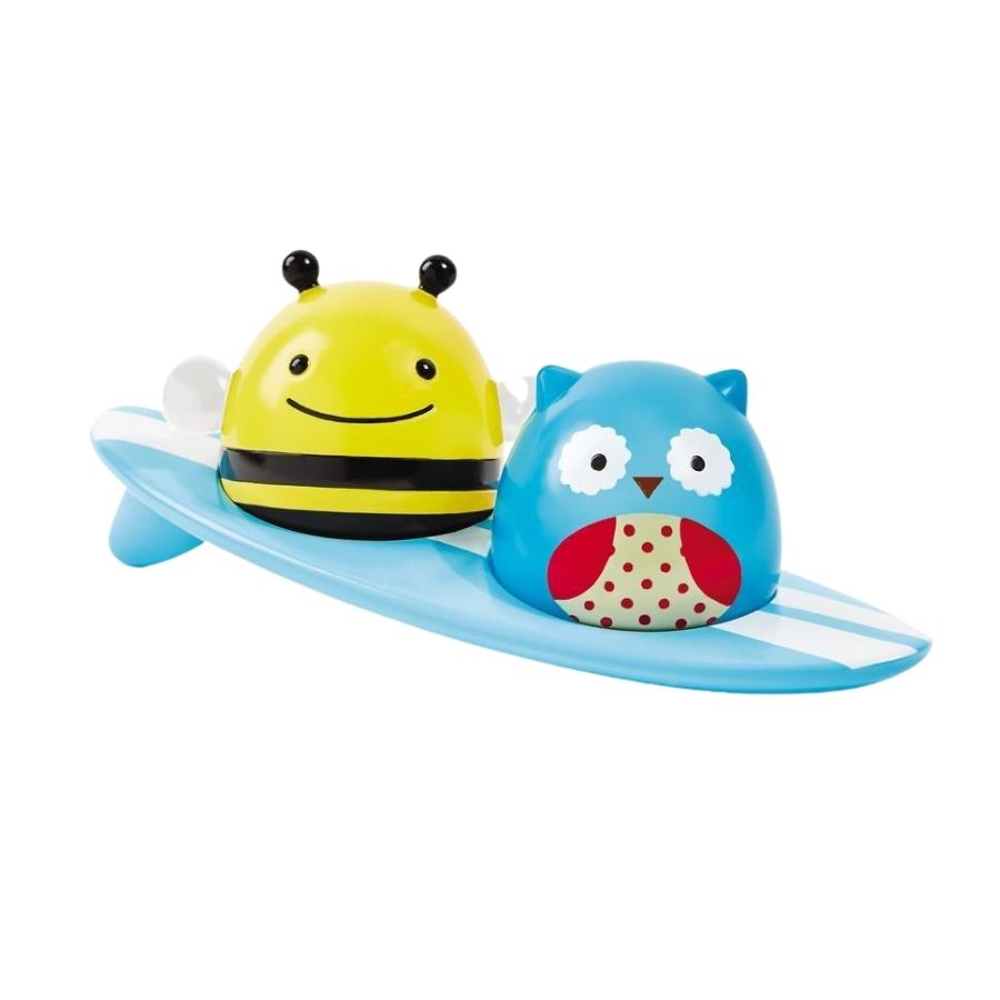 Skip Hop Zoo Light Up Surfers Multi Color