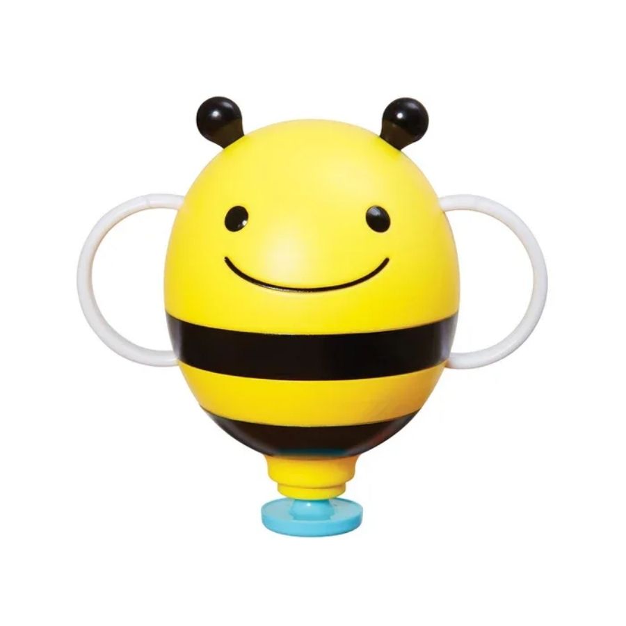 Skip Hop Farmstand Rock Toy -A-Mole Guitar, Zoo Fill Up Fountain & Zoo Ring Toss Toys