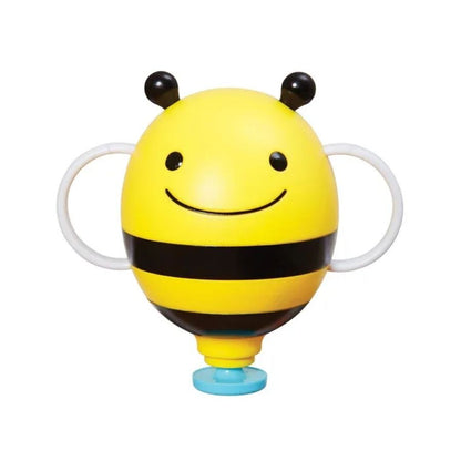 Skip Hop Farmstand Rock Toy -A-Mole Guitar, Zoo Fill Up Fountain & Zoo Ring Toss Toys