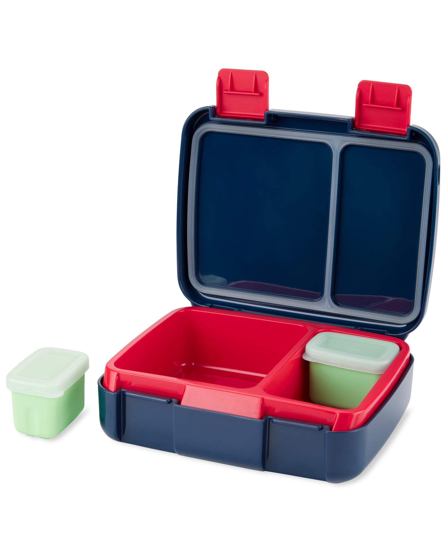Bento Lunch Box Multi-Compartment - Sparke Style