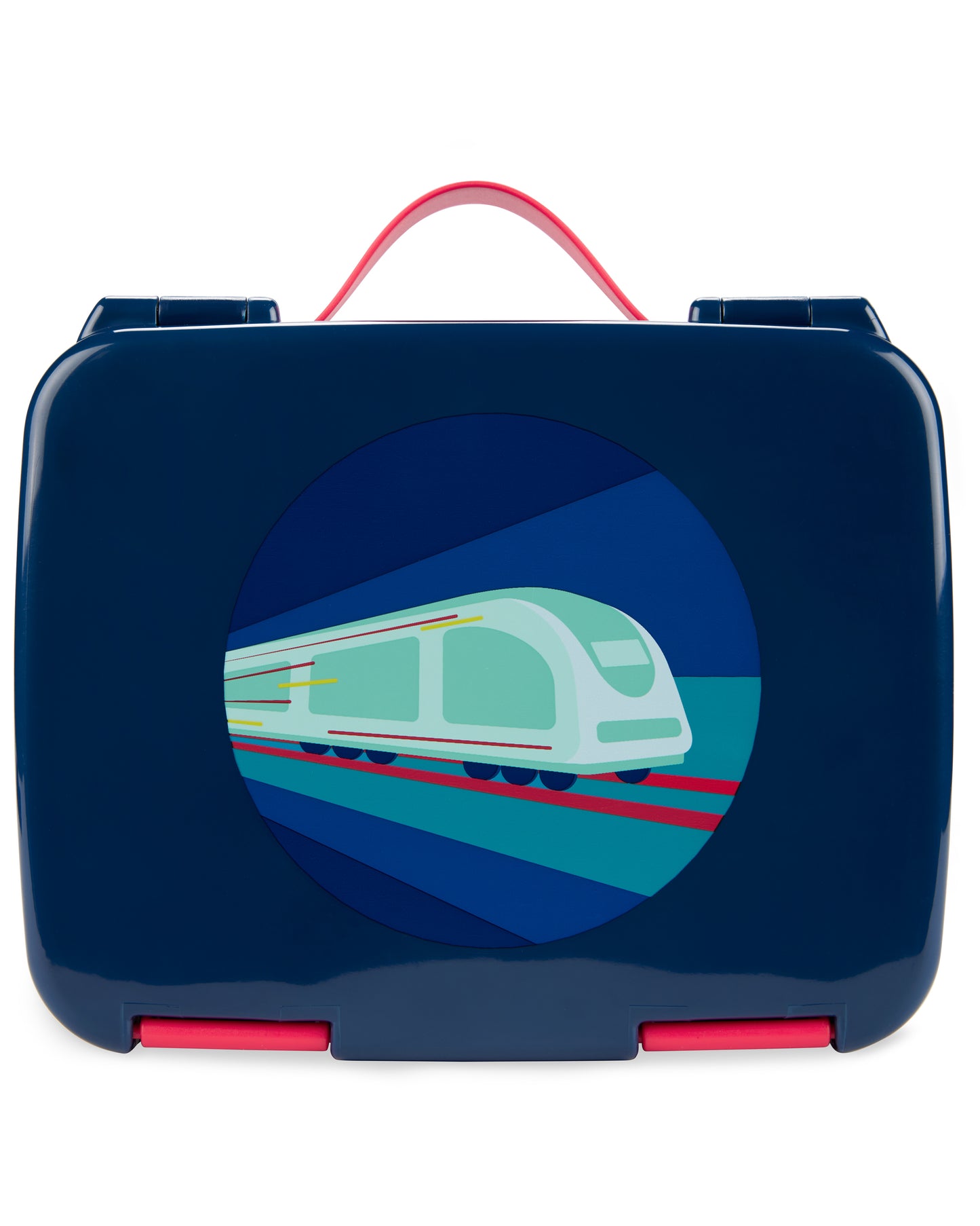Bento Lunch Box Multi-Compartment - Sparke Style