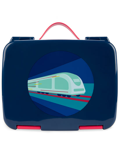 Bento Lunch Box Multi-Compartment - Sparke Style