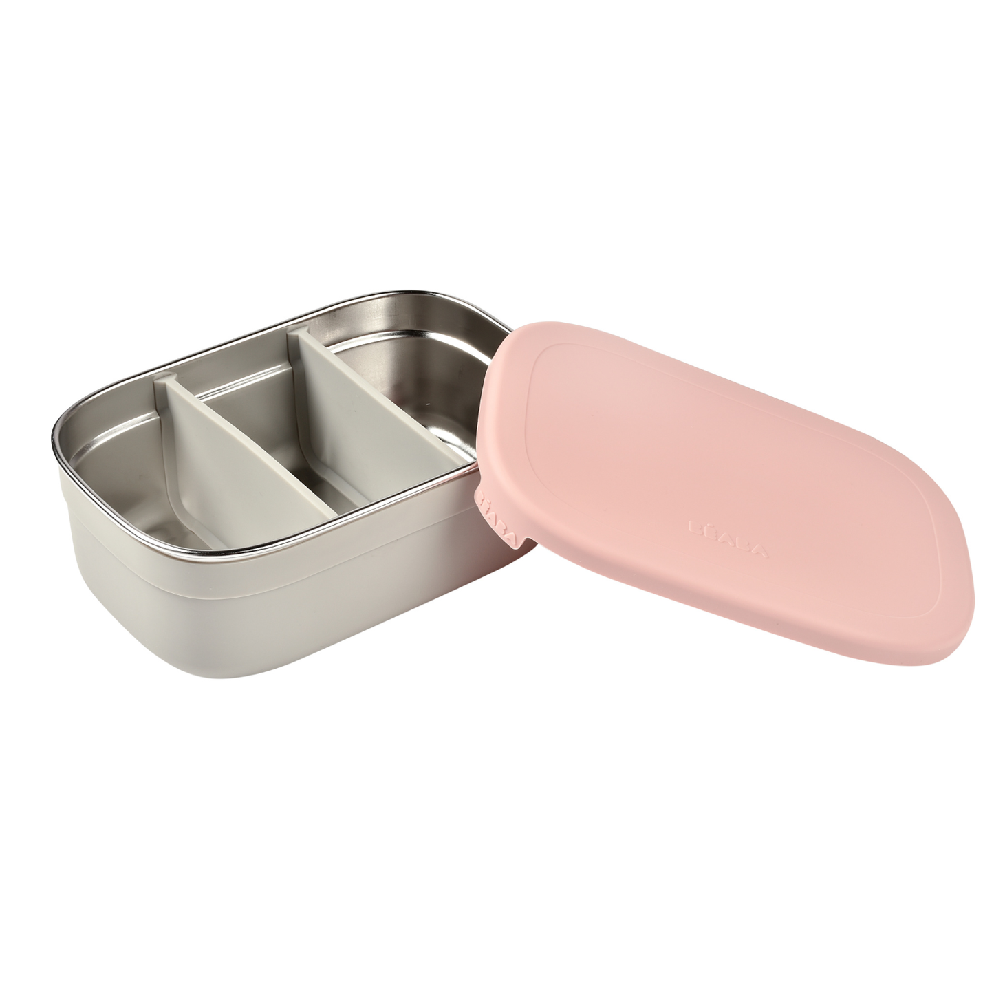 Stainless Steel Lunch Box