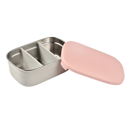 Stainless Steel Lunch Box