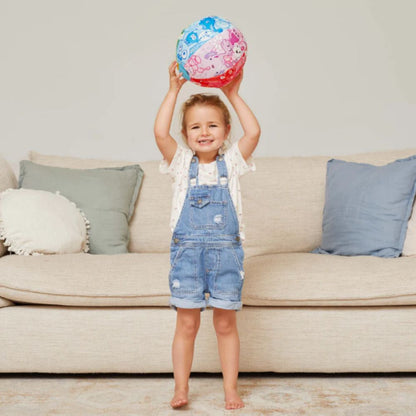 Balloon Ball - Around The Rainbow