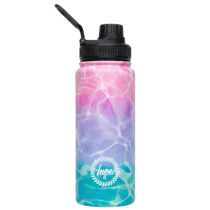 Stainless Steel Water Bottle 600 ml