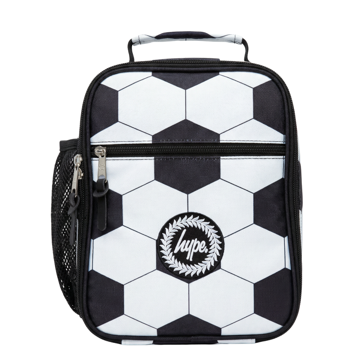 School Insulated Lunch Bag