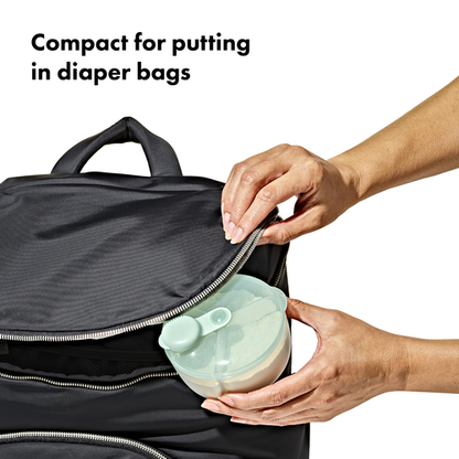 Formula Dispenser - Opal