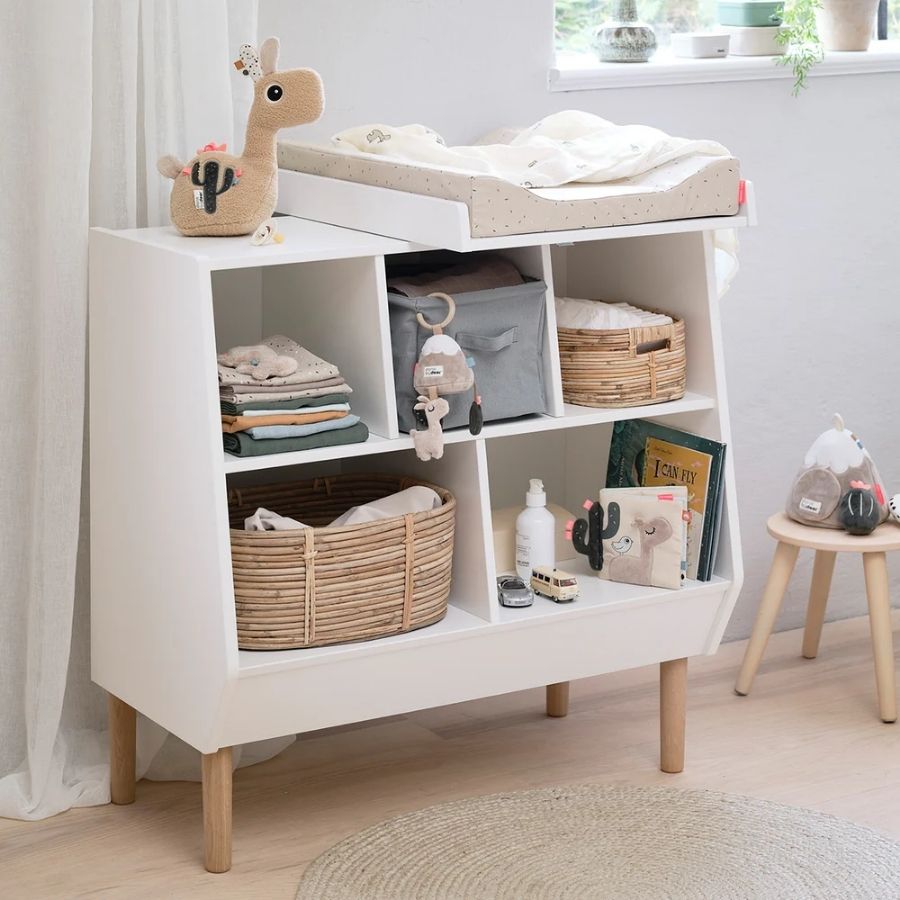 Burp Cloth 3 Pack - Lalee