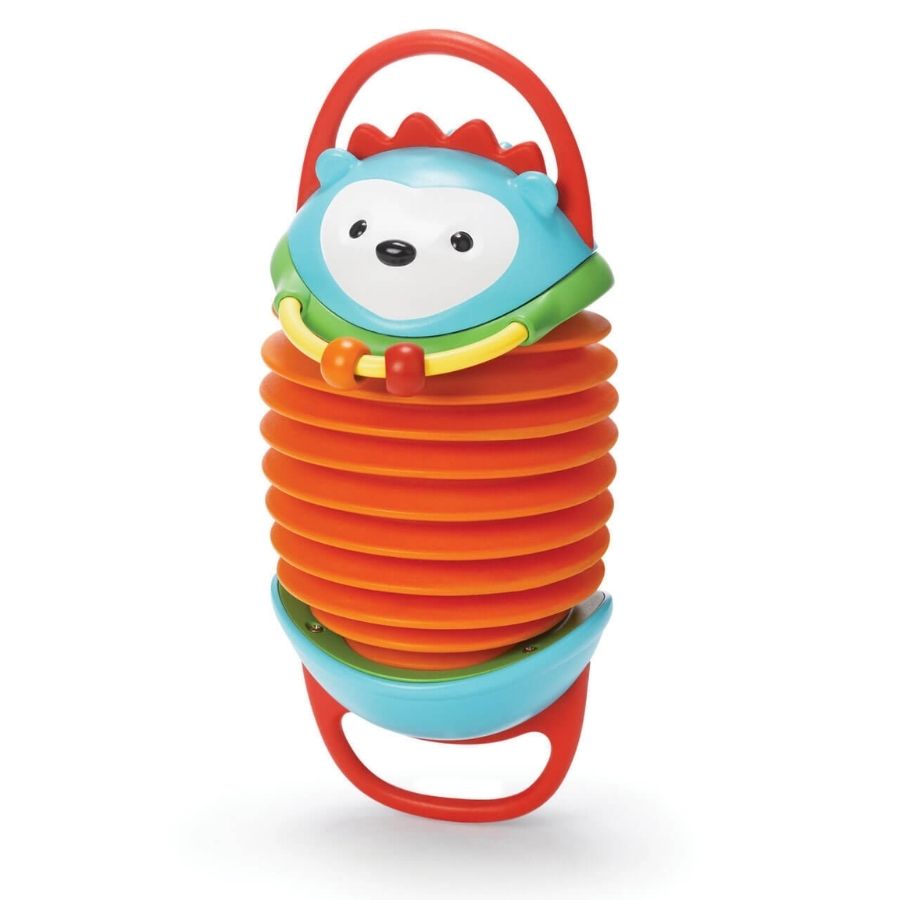 Skip Hop Explore & More Accordion Hedgehog