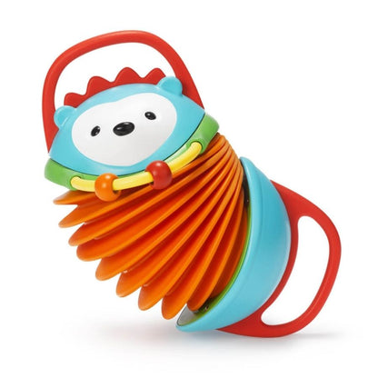 Skip Hop Explore & More Accordion Hedgehog