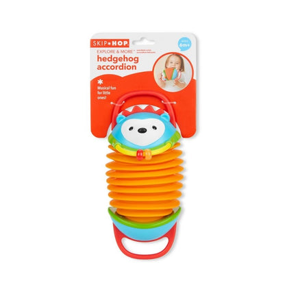Skip Hop Explore & More Accordion Hedgehog