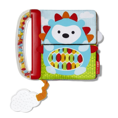 Skip Hop Explore & More Mix & Match Book Multi Color