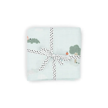 Baby Swaddle - Playground