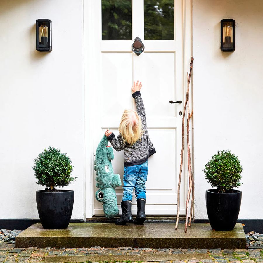 Cuddle Friend Soft Plush Toy Collection for Babies & Kids — Cute Animal Comforters