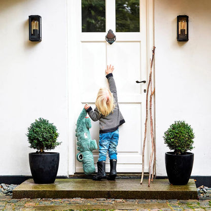 Cuddle Friend Soft Plush Toy Collection for Babies & Kids — Cute Animal Comforters