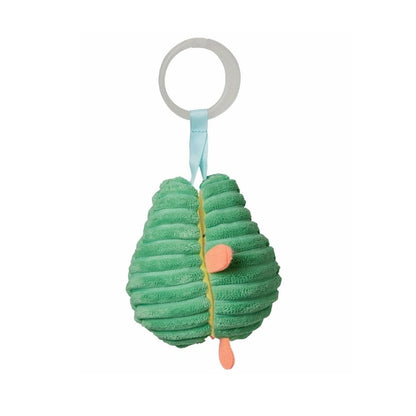 Farmstand Avocado Stroller Toy Multi Color