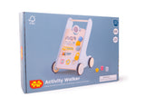 Activity Walker - FSC 100% - DAMAGED BOX