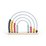 Rainbow Abacus - DAMAGED BOX