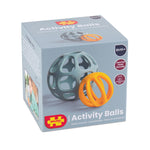 Activity Balls
