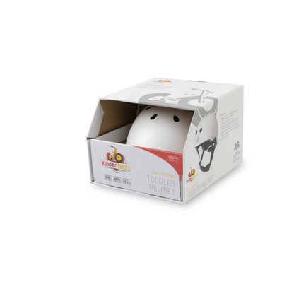 Helmet Matte Silver Sage (Adjustable) - DAMAGED BOX