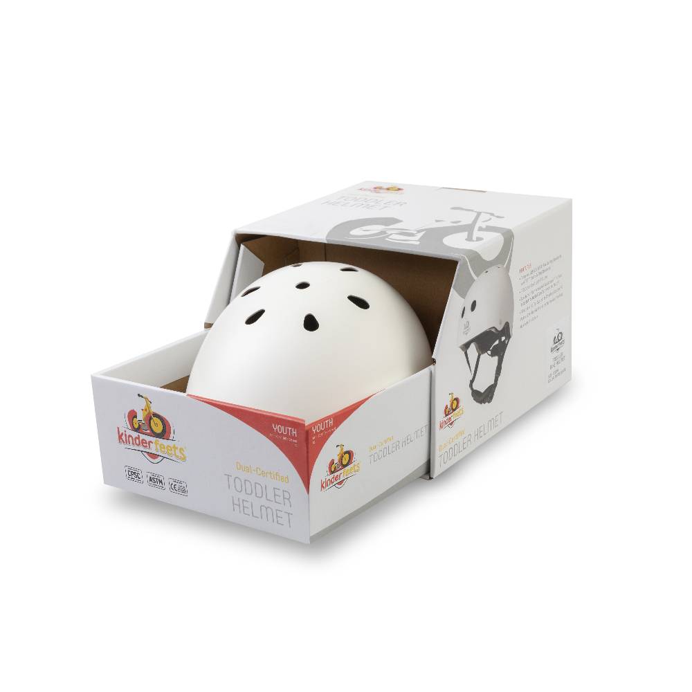 Helmet Matte Silver Sage (Adjustable) - DAMAGED BOX