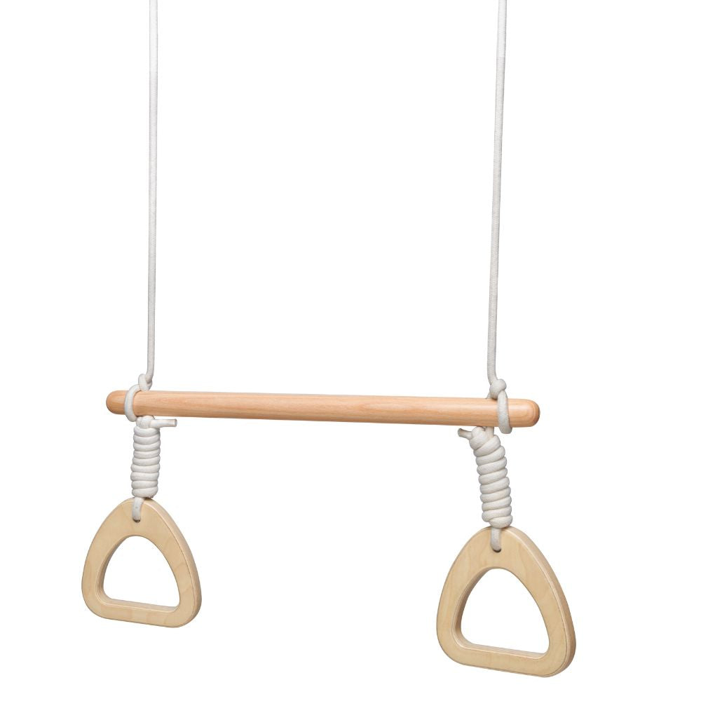 Buy Online From Sweet Pea | Kinderfeets Trapeze Swing | UAE