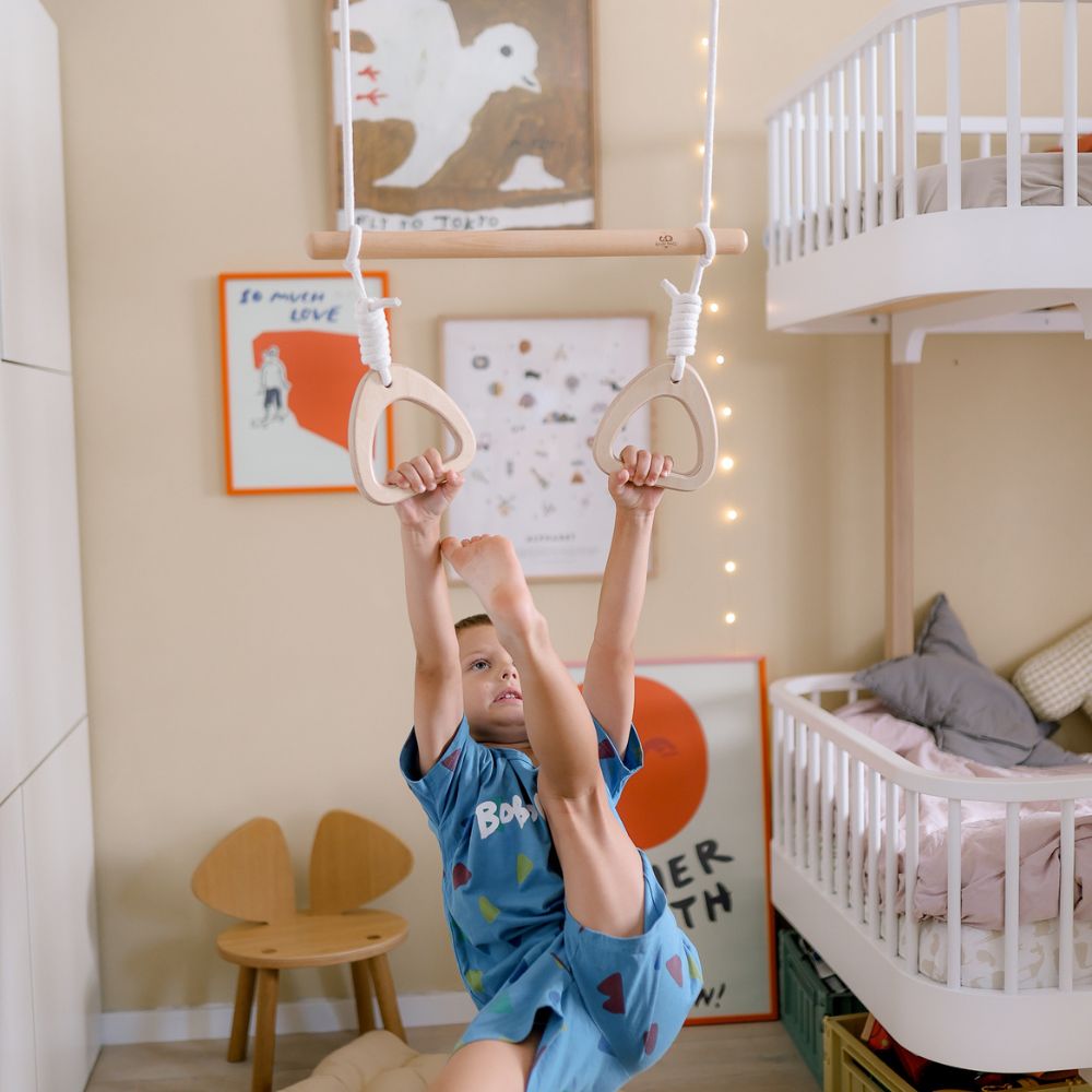 Kinderfeets Trapeze Swing | UAE