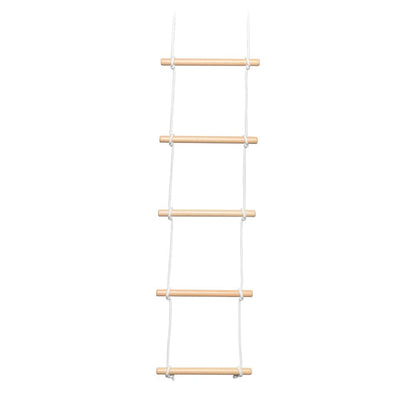 Buy Online From Sweet Pea Toys - Kinderfeets - Climbing Ladder