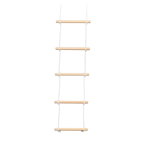 Buy Online From Sweet Pea Toys - Kinderfeets - Climbing Ladder